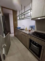 High Park Residences (D28), Apartment #610608991